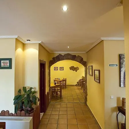 Hospederia Calzadas Hotel San Vicente De La Barquera