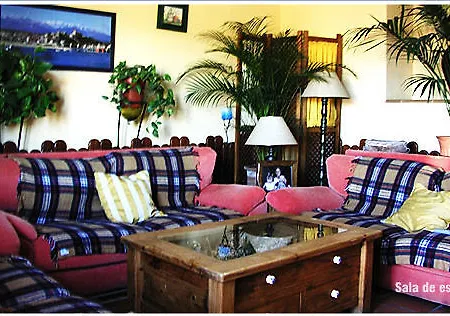 Hospederia Calzadas Hotel San Vicente De La Barquera