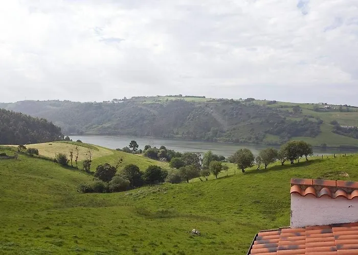 Hospederia Calzadas Hotell