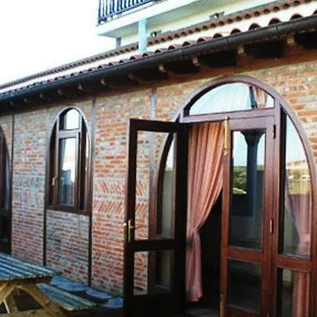 Hospederia Calzadas 2* San Vicente De La Barquera