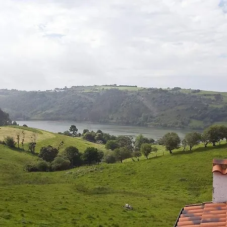 Hospederia Calzadas Hotel