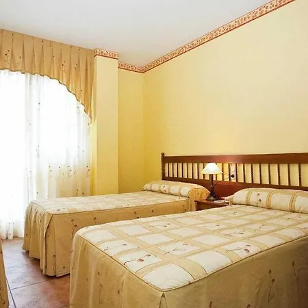 Hospederia Calzadas 2*