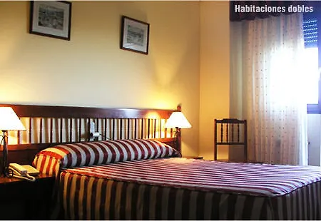 Hospederia Calzadas Hotel San Vicente De La Barquera
